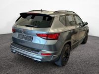 Cupra Ateca - Vorschau Bild 3