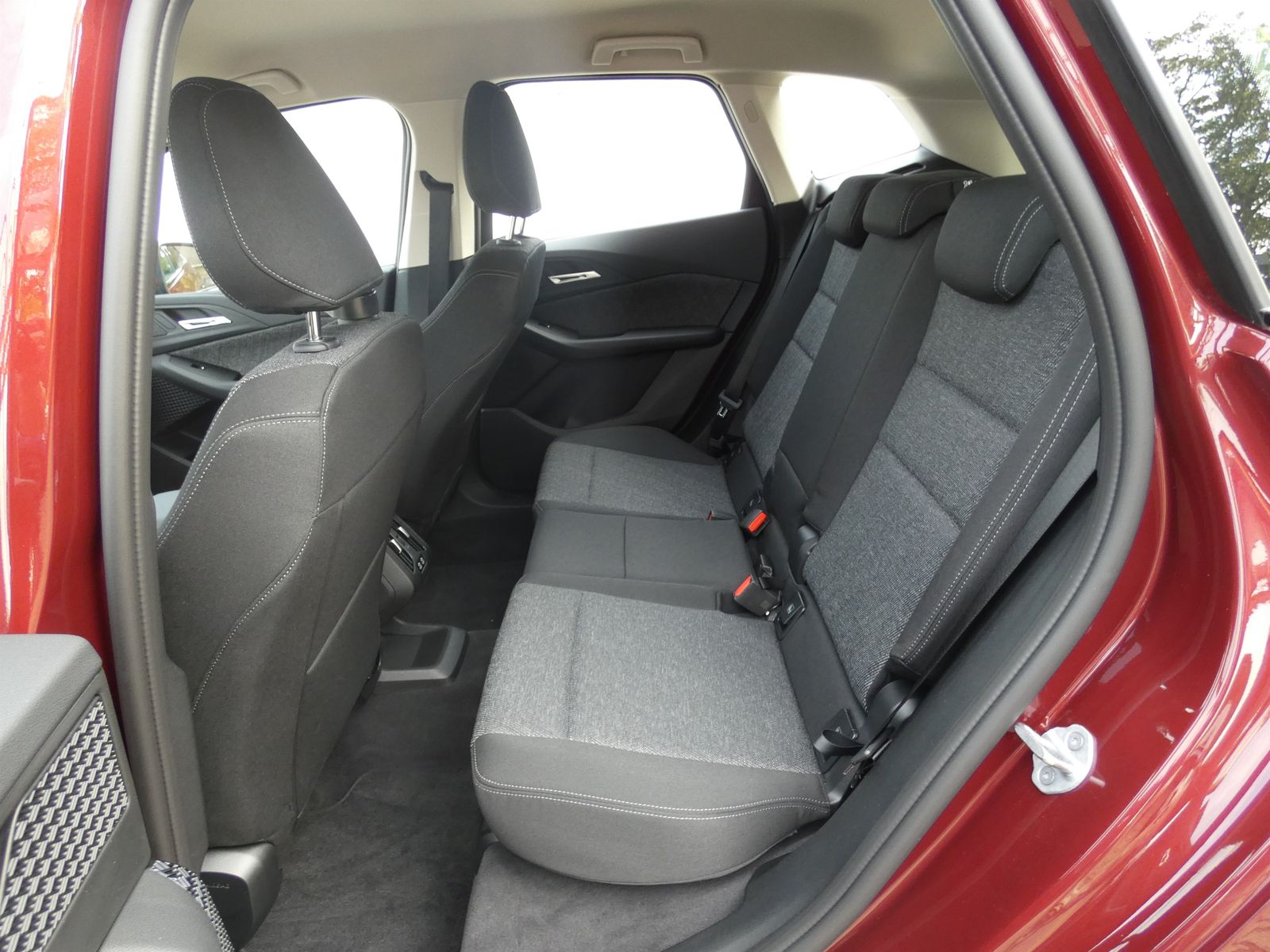 BMW 220 Active Tourer - Bild 18