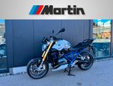 BMW R1200R Vollausstattung Windschild Sport - BMW MOTORRAD SPORT