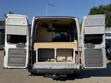 Ford Transit 2.4 FT 350 Mittel|Solar|Bad|Herd|Bett - Wohnmobile bis 13.000 Euro