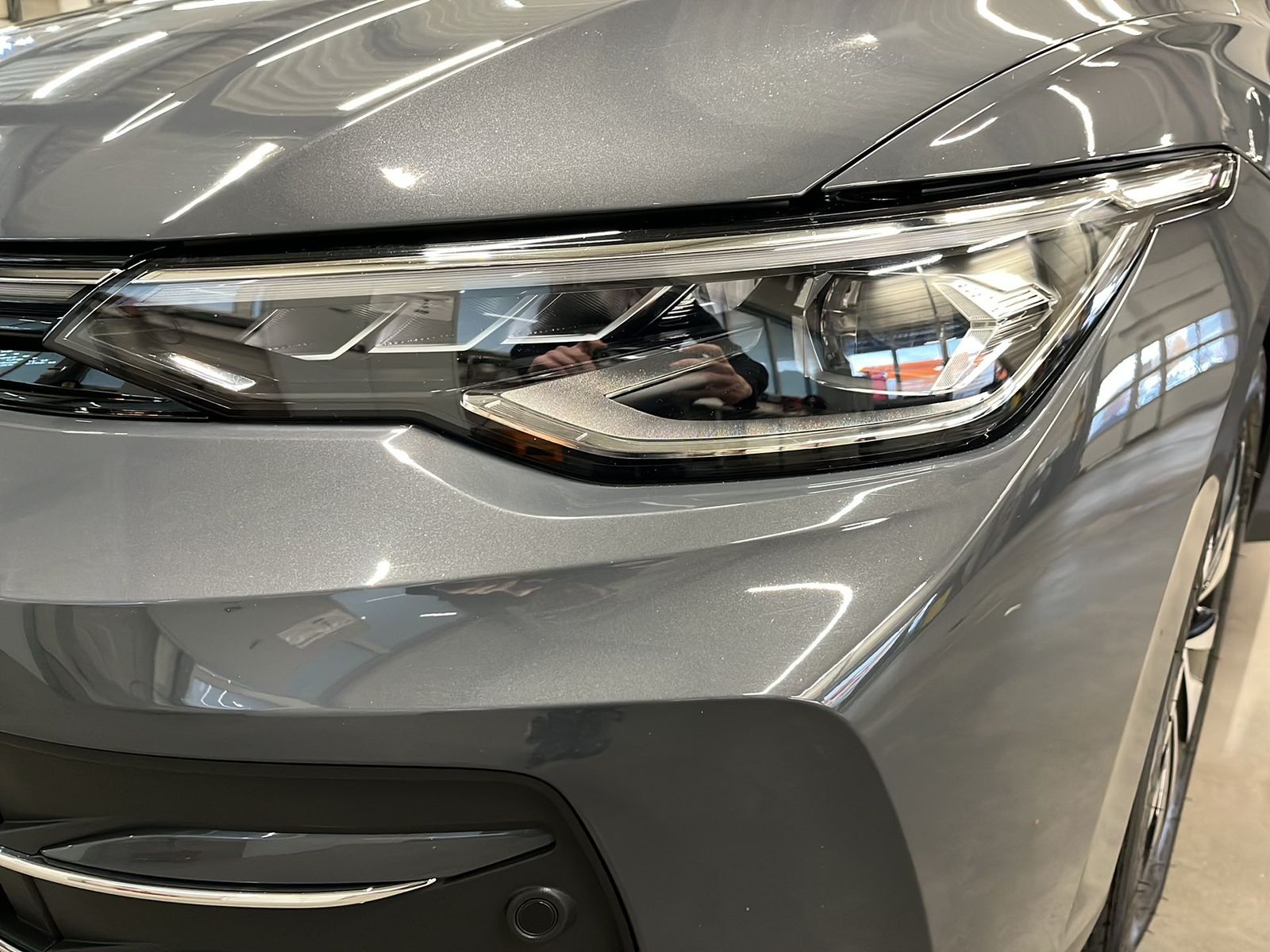 Volkswagen Golf - Bild 15