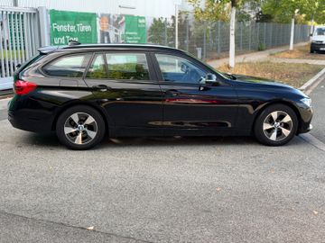 BMW 318 - 4