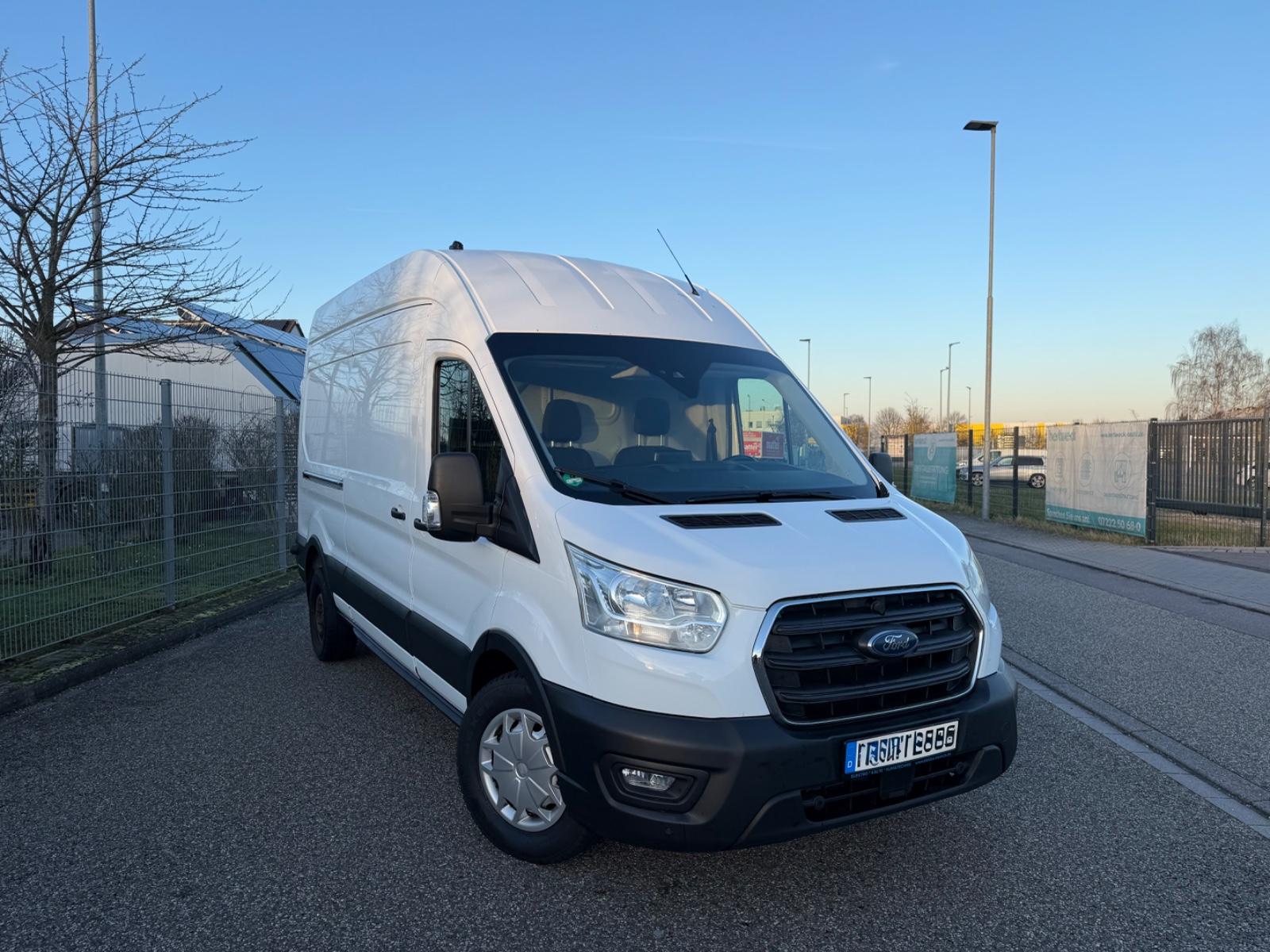 Ford Transit Kasten 350 L3 Trend