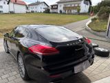 Porsche Panamera 4 Edition  - Porsche Panamera aus 2016