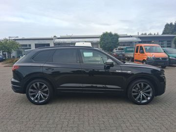 Volkswagen Touareg - 3