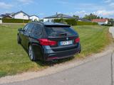 BMW 320d xDrive Touring M Sport Shadow Auto. M S... - BMW 320: Kombi, 320d M Sport