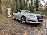 Audi A8 L 4.2 V8 - Langversion - Audi A8 aus 2008: L