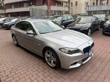 BMW 520 - 3