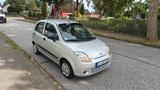 Chevrolet Matiz 2010 · neu TÜV · viele Neuteile · gepflegt - gebrauchte Chevrolet Matiz aus dem Jahr 2010