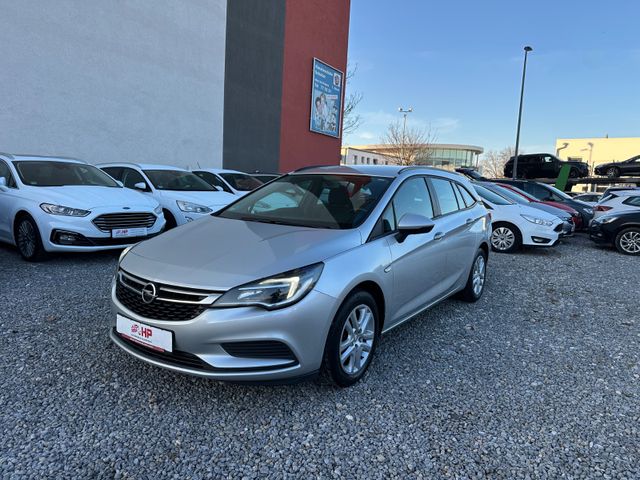 Opel Astra K 1.6 CDTi ST Edition/1.Hand/Navi