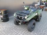 Yamaha YFM  700 KODIAK / EPS /4x4/ AHK / T3b Zulassung - Angebote
