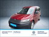 Volkswagen Caddy 2.0 TDI AHK R-KAMERA PDC SHZ NAVI GRA - VW Caddy mit Anhängerkupplung