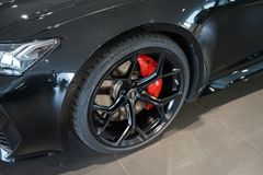 AUDI RS6 performance | RS-Designpaket+ | Pano | HuD AUDI RS6 performance | RS-Designpaket+ | Pano | HuD