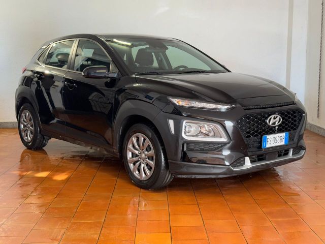 Hyundai Kona 1.0 T-GDI Exellence