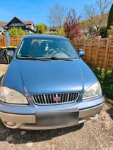Kia kia carens - Kia aus 2001