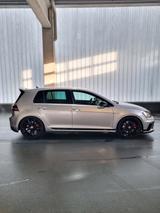 Volkswagen VW Golf 7 GTI Clubsport Edition 40 Recaro  - Volkswagen Golf: 7