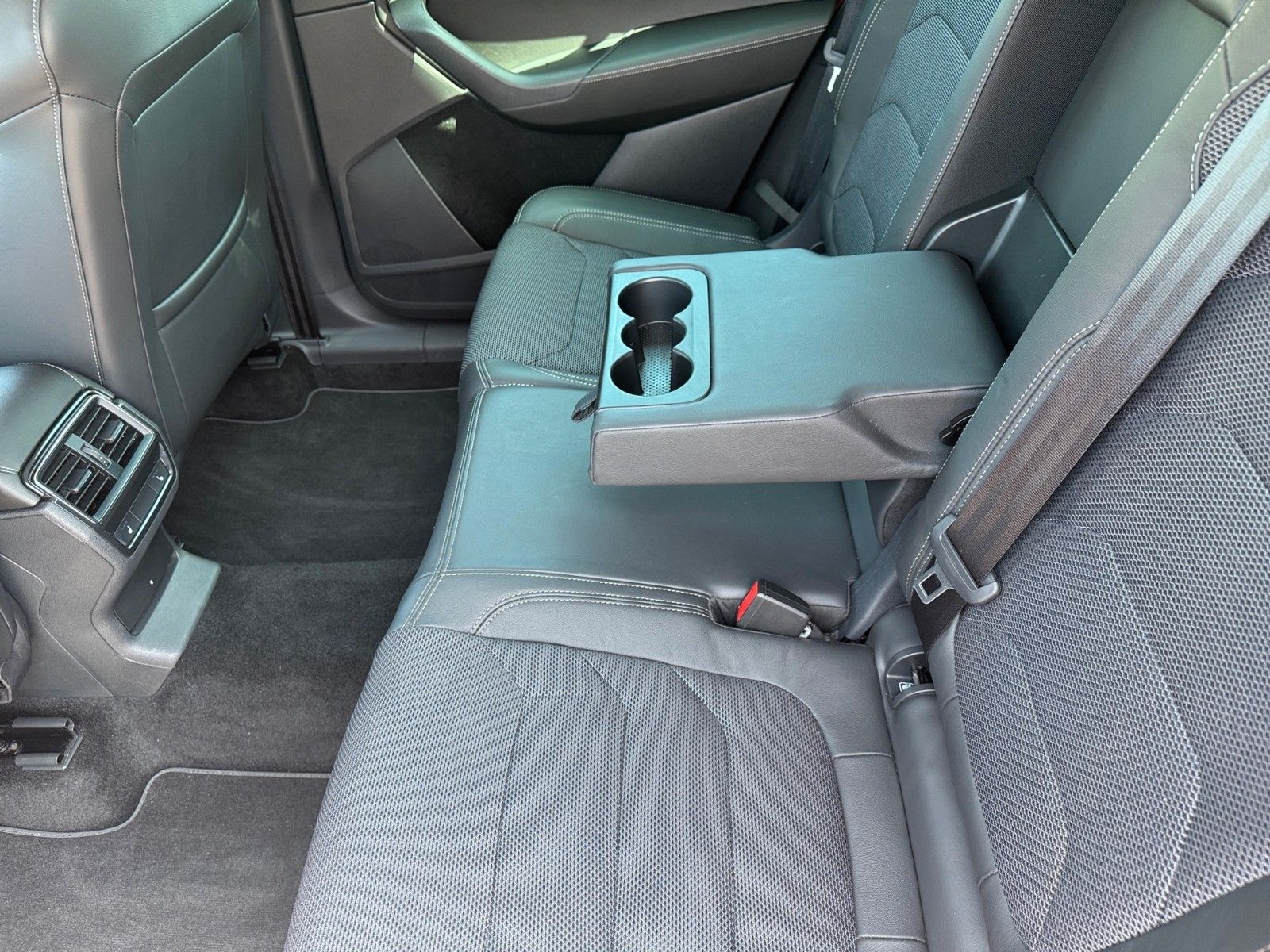 Fahrzeugabbildung SKODA Kodiaq Style 4x4 2.0 TDI