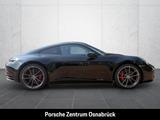 Porsche 992 (911) Carrera 4S BOSE Schiebedach Sportaga M - gebrauchte Porsche Coupés
