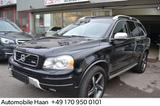 Volvo XC90 D4 R-Design *7SITZER*2.HAND*GLASDACH*AHK - gebrauchte Volvo XC90 aus dem Jahr 2014