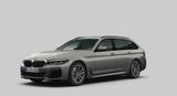BMW 520d Touring M Sport Paket *1.Hand*HiFi*R-CAM* - BMW 520: 520d M Paket