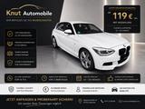 BMW 116i F20 *2x M-Paket*PDC*LED*Navi* - BMW 116: 116i M Paket