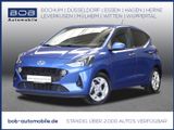 Hyundai i10 1.2 AT Style SHZ PDC KLIMA CARPLAY ANDROID