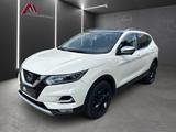 Nissan Qashqai 1.3 DIG-T N-Motion 159 PS I Navi I Klima - Nissan Qashqai: N Motion