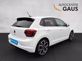 Volkswagen Polo GTI 2.0 TSI DSG Klima*SHZ - VW Polo Gebrauchtwagen in Bonn