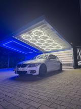 BMW E92 330d LCI/ scheckheft gepflegt/Standhei... - BMW 330: Coupe, 330d