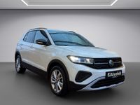 Volkswagen T-Cross - Vorschau Bild 7