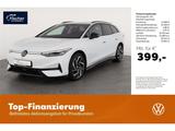 Volkswagen ID.7 Tourer Pro 77 kWh Matrix/NAV/Wärmepumpe/DCC - mit Elektro-Antrieb: Kombi, Wärmepumpe