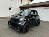 Smart ForTwo Coupe Brabus Prime Pano Navi LED Leder - Smart: Coupé
