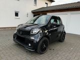 Smart ForTwo Coupe Brabus Prime Pano Navi LED Leder - : Coupé, Brabus