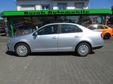 Volkswagen Jetta V Trendline *KLIMA*ZAHNRIEMEN NEU*2-HAND* - gebrauchte VW Jetta aus dem Jahr 2006