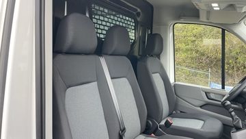 Volkswagen Crafter - 12