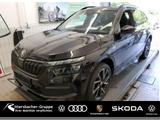 Skoda Kamiq 1.5 TSI Monte Carlo Navi PDC Smartlink - Skoda in Saarbrücken