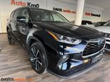 Toyota Highlander Highlander 2.5h Executive e-cv - Toyota Highlander mit Hybrid-Antrieb: Automatik