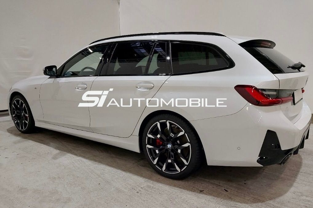 Fahrzeugabbildung BMW 320d xDr. Touring M SPORT PRO LCI °83.540€°VOLL°