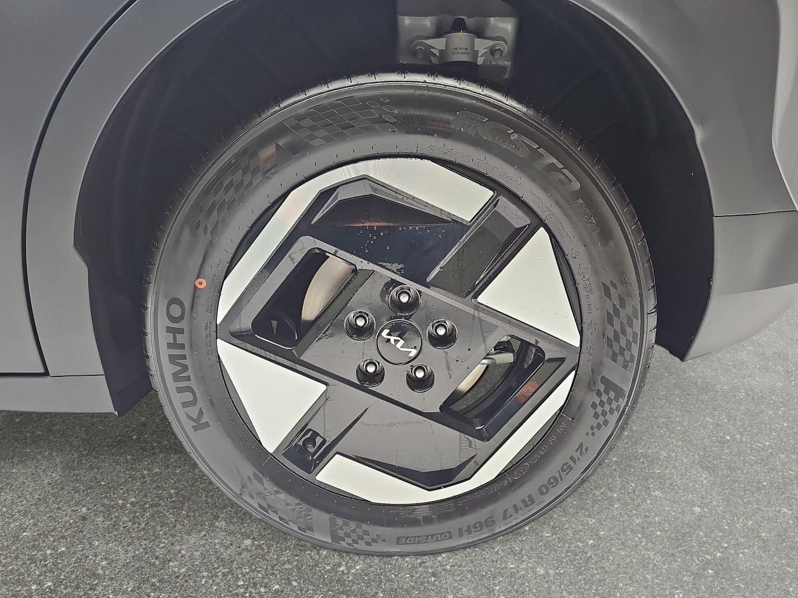 Kia EV3 - Bild 7