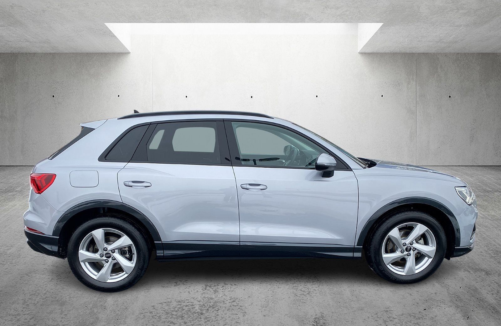 Audi Q3 - Bild 7