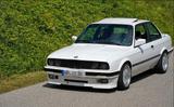 BMW Bmw E30 318IS - BMW 318: Is