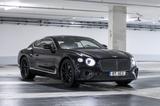 Bentley Continental GT Mulliner|CamelBeluga|Naim|Touring - Bentley Continental GT Mulliner mit Benzin-Antrieb
