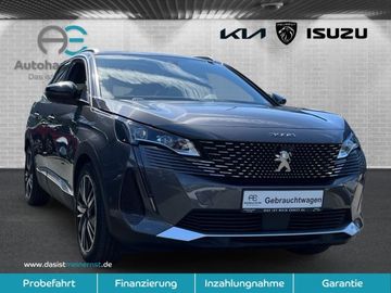 Peugeot 3008 Hybrid4 300 e-EAT8 GT Pack