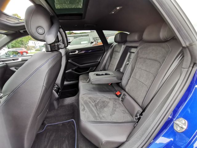 Arteon R Shooting Brake 2.0 l TSI 4MOTION Panora