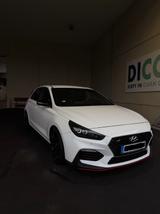Hyundai i30 2.0 T-GDI N Performance N Performance - Hyundai Gebrauchtwagen in Bonn