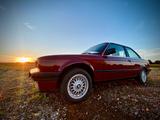 BMW E30 316i TÜV bis 01.2027 - BMW 316 mit Benzin-Antrieb: Limousine, E30 316i