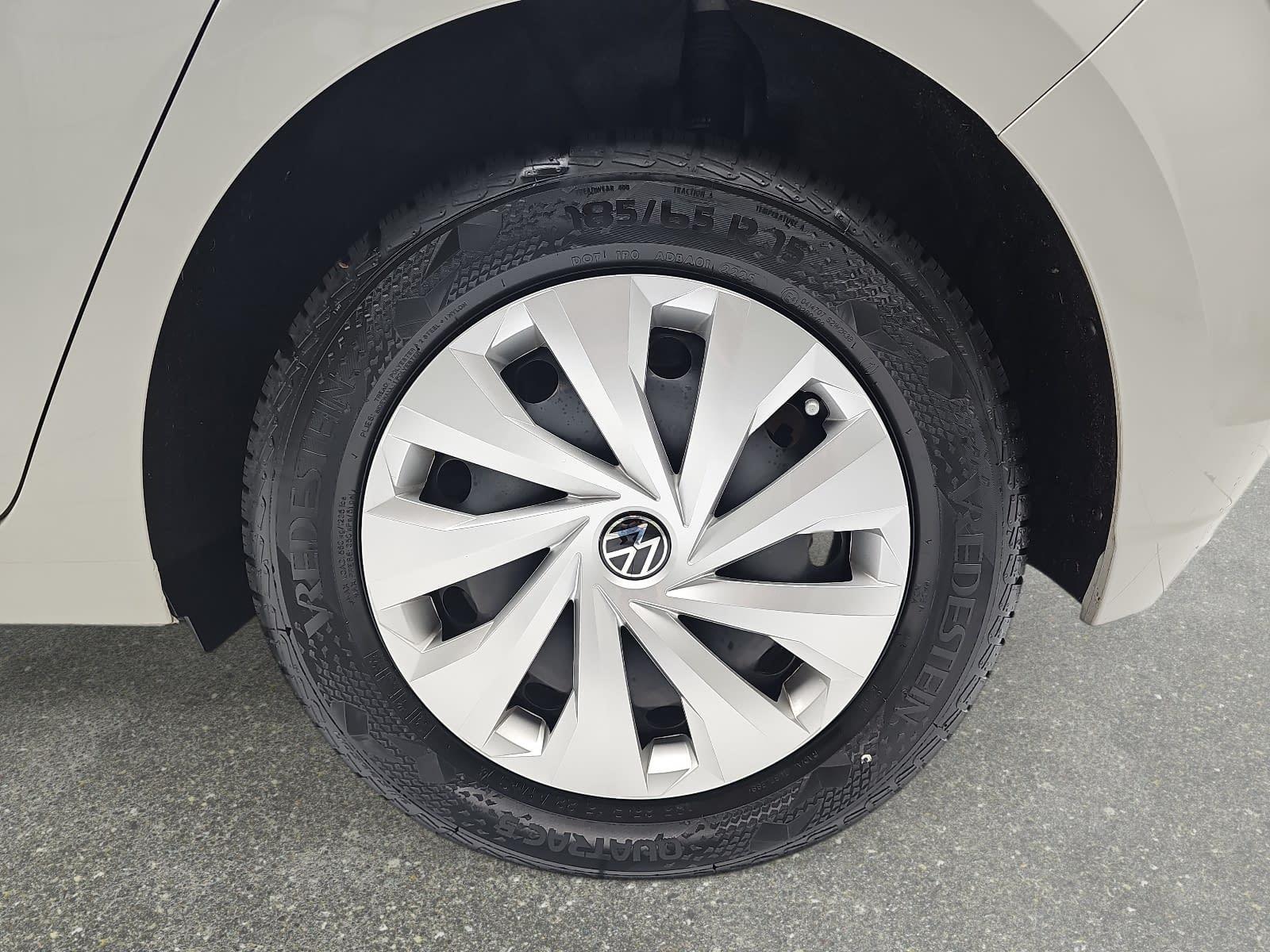 Volkswagen Polo 1.0 TSI DSG LIFE NAVI LED APP-CONNECT, миниатюра 7