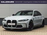 BMW M3 xDrive Competition-Handicap Umbau-Handgas - BMW M3 aus 2022