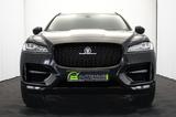 Jaguar F-Pace R-SPORT AWD BLACK-PAKET+P-DACH+KMRA+22" - Jaguar aus 2020