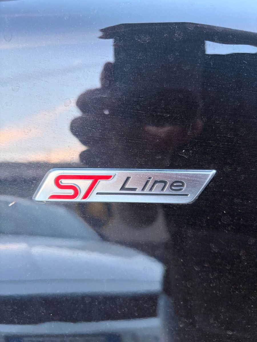 Other Ford Puma ST-Line Design imagem 3